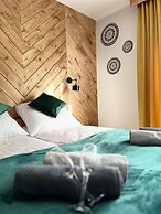 Willa Janowa B&B