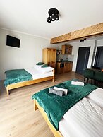 Willa Janowa B&B
