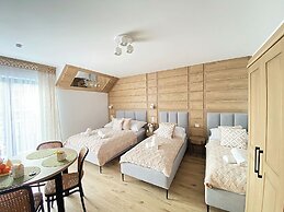Willa Janowa B&B