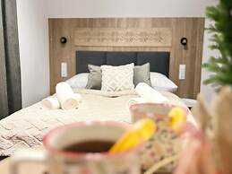 Willa Janowa B&B