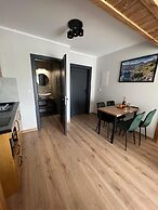 Willa Janowa B&B