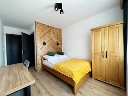 Willa Janowa B&B
