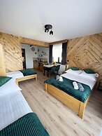 Willa Janowa B&B