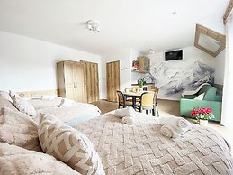 Willa Janowa B&B
