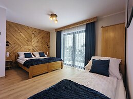 Willa Janowa B&B