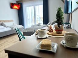 Willa Janowa B&B