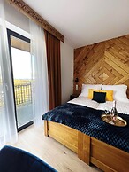 Willa Janowa B&B