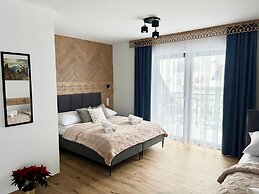Willa Janowa B&B