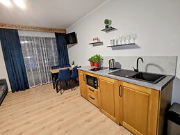 Willa Janowa B&B