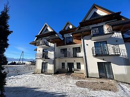 Willa Janowa B&B