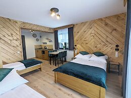 Willa Janowa B&B