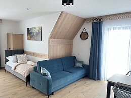 Willa Janowa B&B
