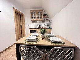 Willa Janowa B&B