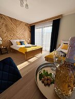 Willa Janowa B&B