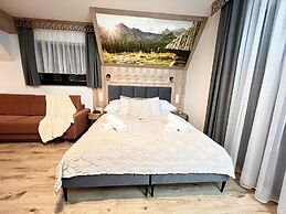 Willa Janowa B&B