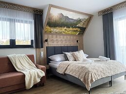 Willa Janowa B&B