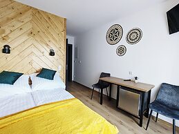 Willa Janowa B&B