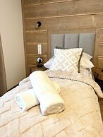 Willa Janowa B&B