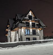 Willa Janowa B&B
