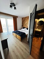 Willa Janowa B&B