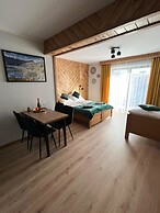 Willa Janowa B&B