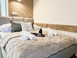 Willa Janowa B&B
