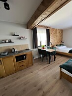 Willa Janowa B&B