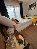 Willa Janowa B&B