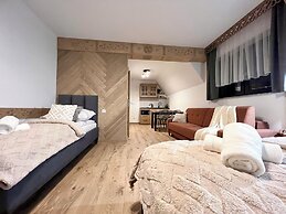 Willa Janowa B&B