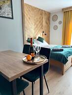 Willa Janowa B&B