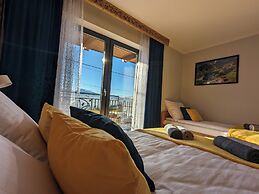 Willa Janowa B&B