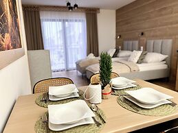 Willa Janowa B&B