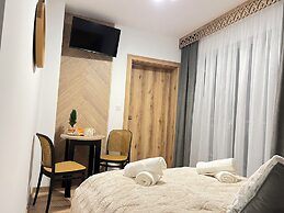 Willa Janowa B&B