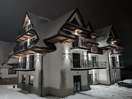 Willa Janowa B&B