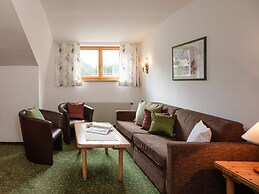 Haus Spullersee