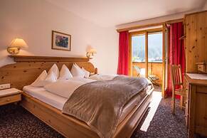 Haus Spullersee