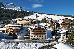 Haus Spullersee
