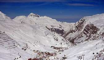 Haus Spullersee