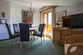 Haus Spullersee