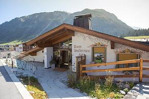 Haus Spullersee