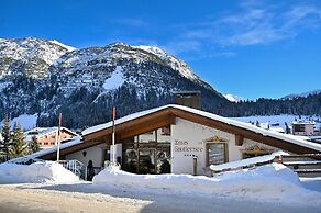 Haus Spullersee