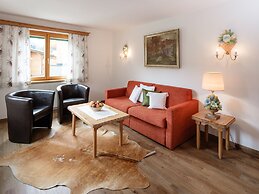 Haus Spullersee