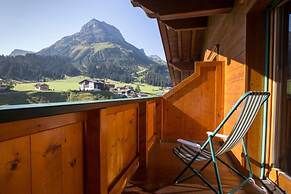 Haus Spullersee