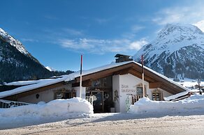 Haus Spullersee