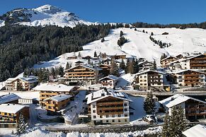 Haus Spullersee