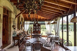 Posada Los Lienzos