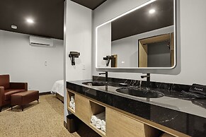 The Hermann Motel