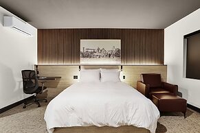 The Hermann Motel