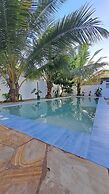 Nutmeg House Zanzibar