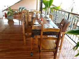 Nutmeg House Zanzibar